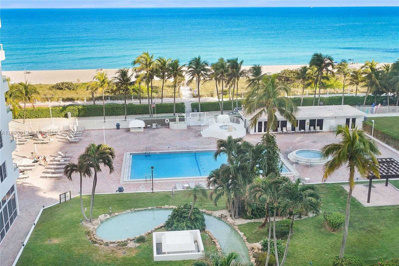 Small Image of 5005 COLLINS AVE #714, Miami Beach Number 38