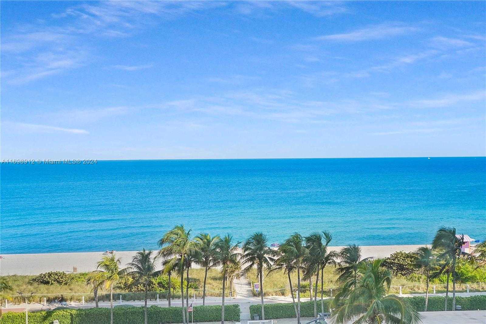 Small Image of 5005 COLLINS AVE #714, Miami Beach Number 40