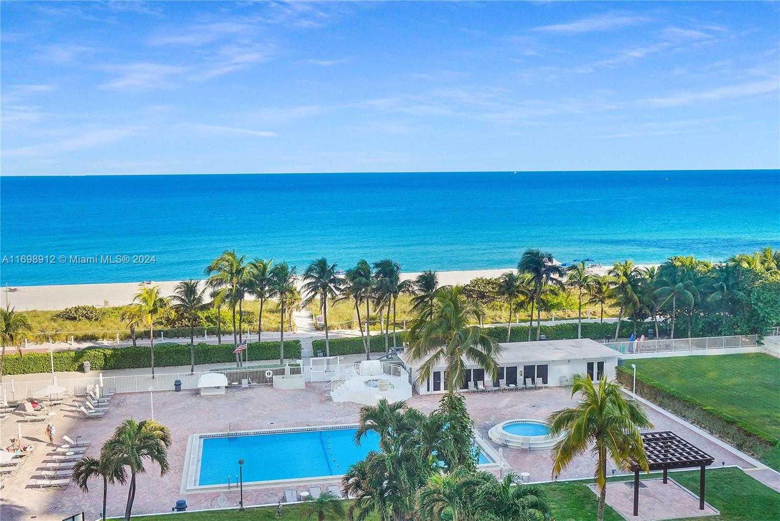 Small Image of 5005 COLLINS AVE #714, Miami Beach Number 42