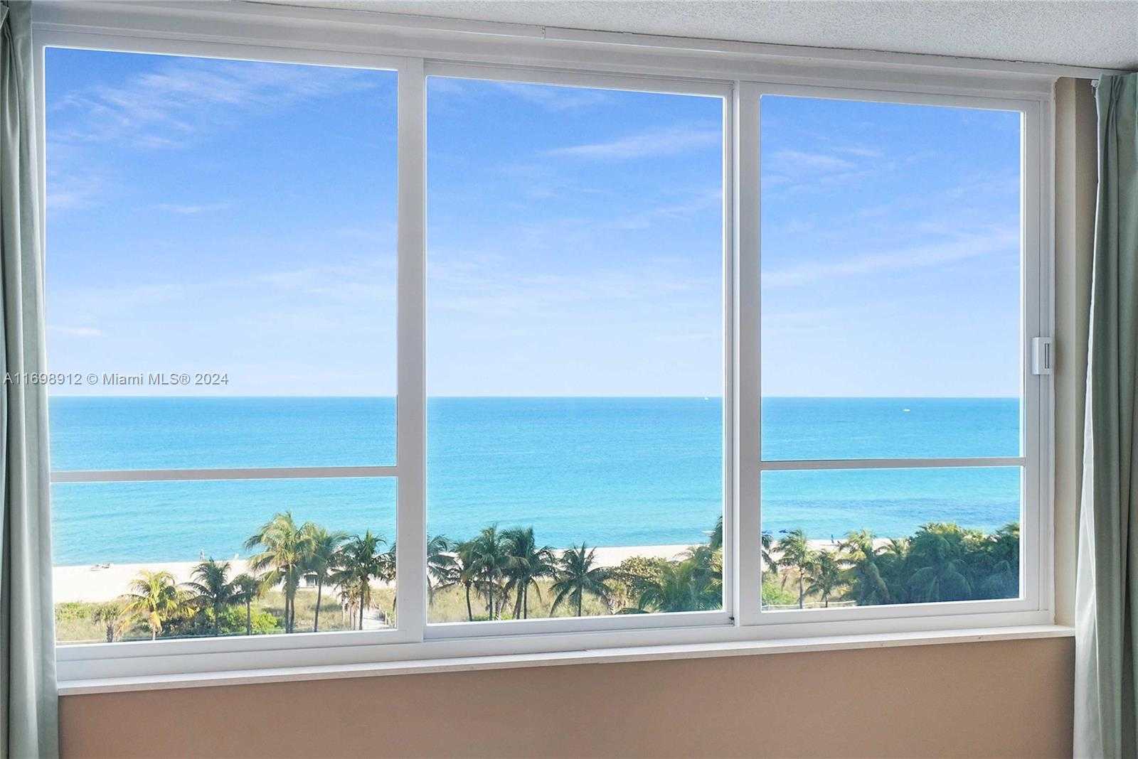 Small Image of 5005 COLLINS AVE #714, Miami Beach Number 43
