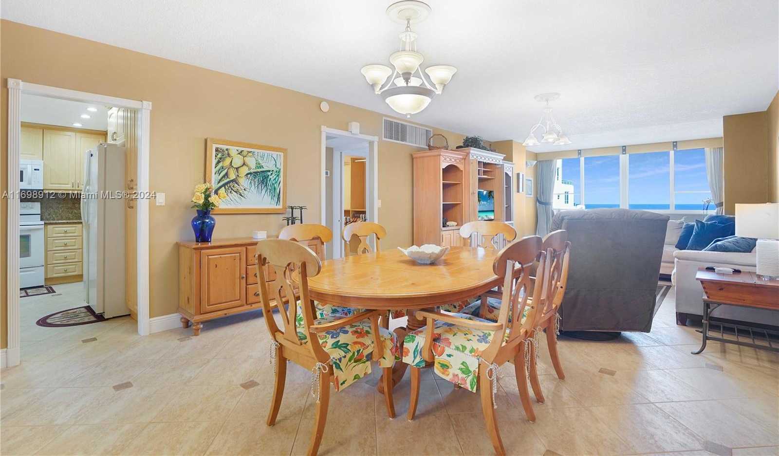 Small Image of 5005 COLLINS AVE #714, Miami Beach Number 5