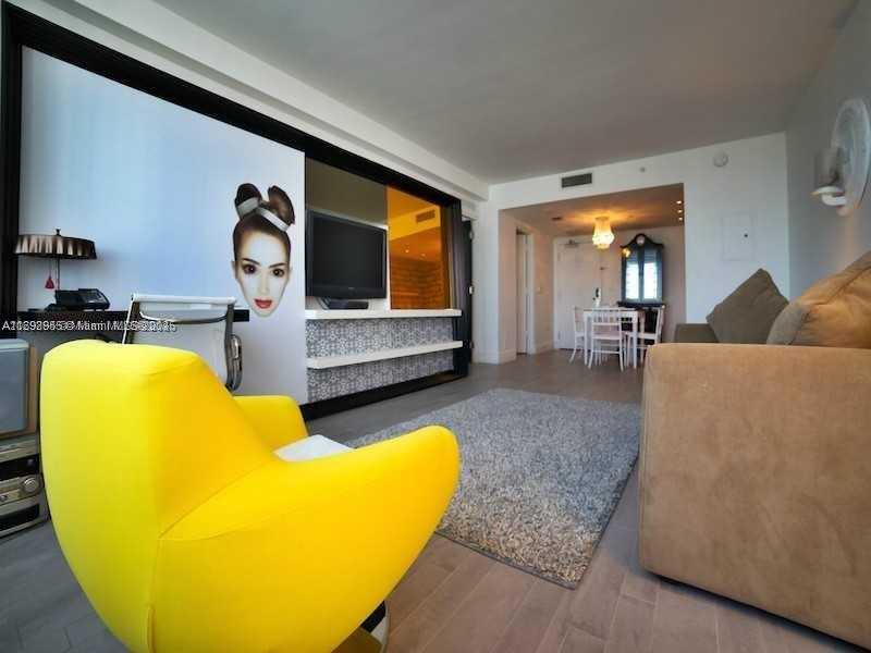 Small Image of 1100 WEST AVE #1401, Miami Beach Number 14