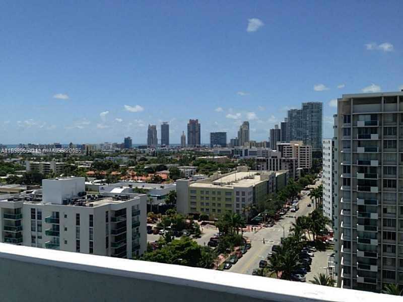 Small Image of 1100 WEST AVE #1401, Miami Beach Number 17