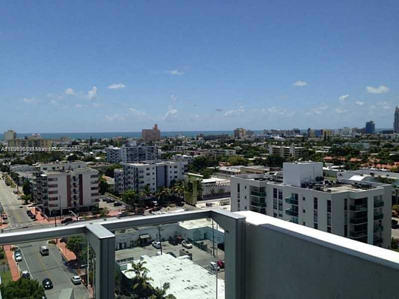 Small Image of 1100 WEST AVE #1401, Miami Beach Number 18