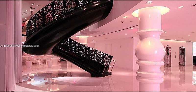 Small Image of 1100 WEST AVE #1401, Miami Beach Number 22