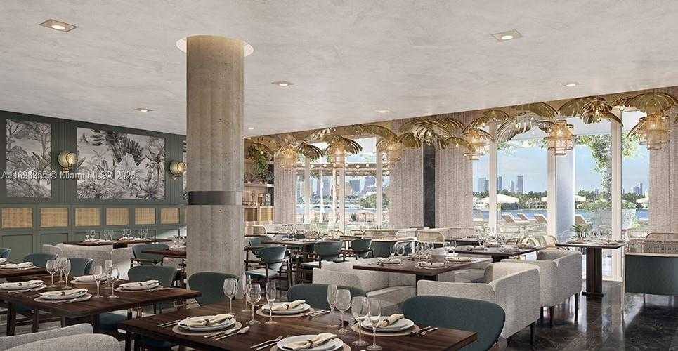 Small Image of 1100 WEST AVE #1401, Miami Beach Number 53