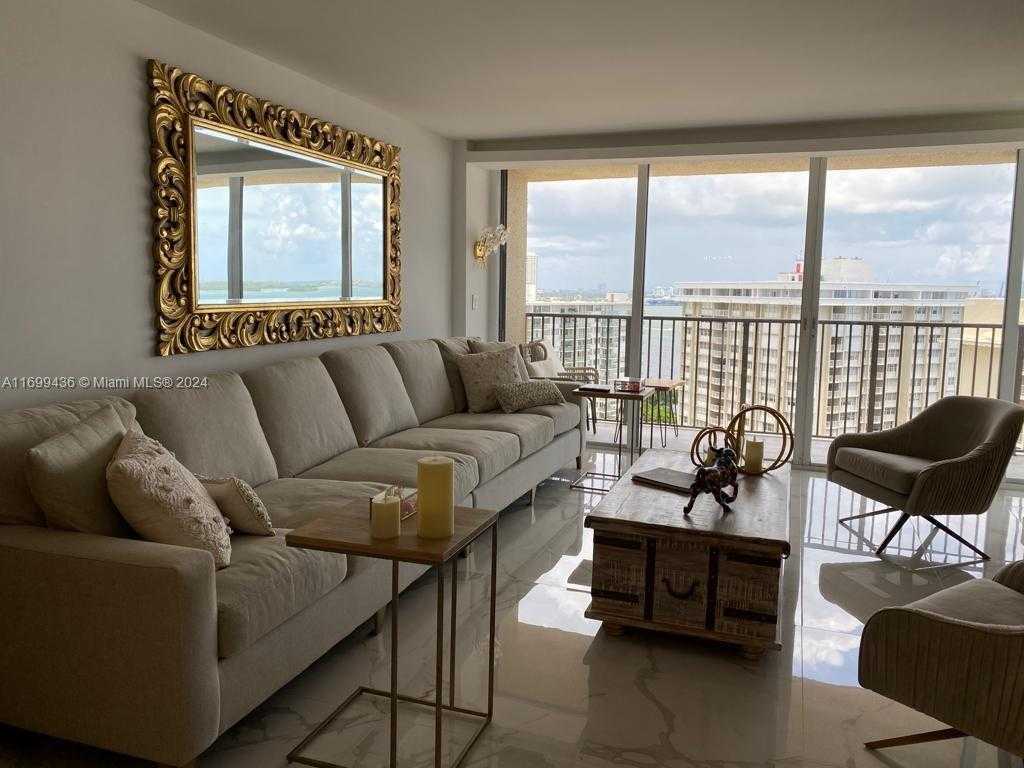 Small Image of 1450 BRICKELL BAY DR #1709, Miami Number 28