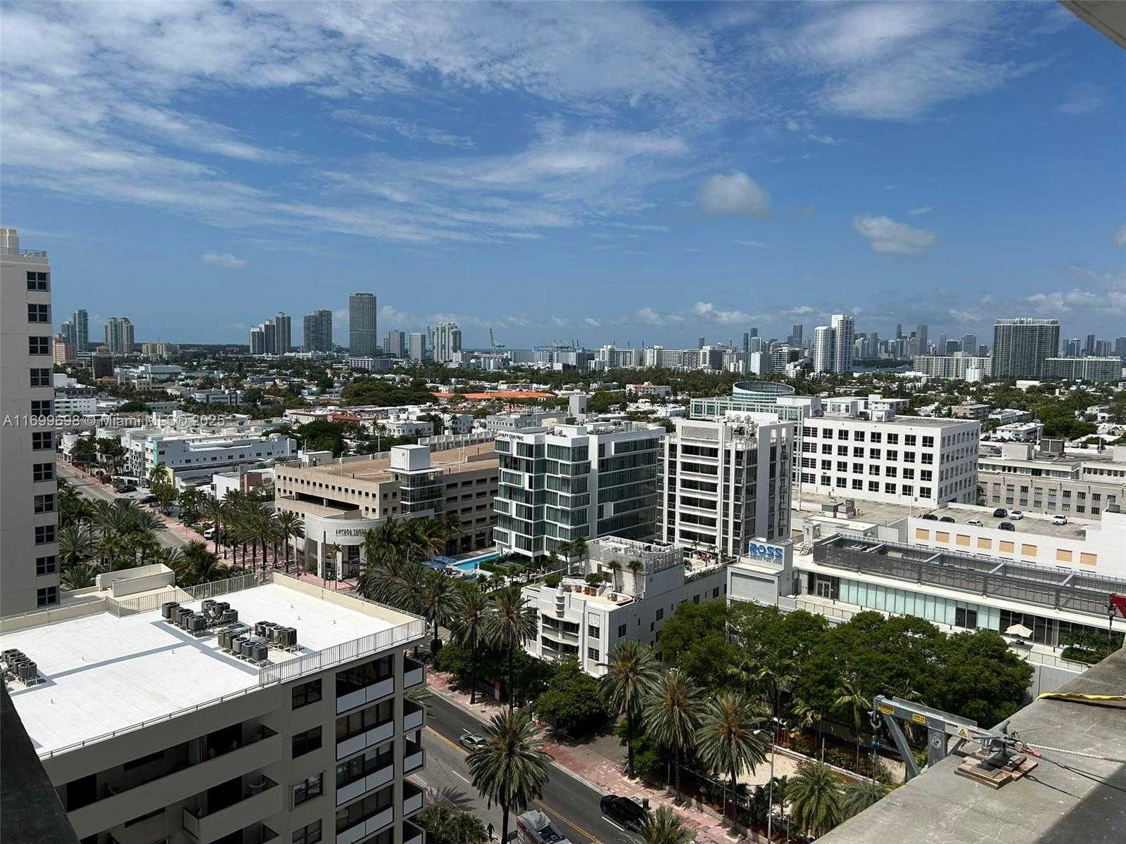 Small Image of 100 LINCOLN RD #PH14, Miami Beach Number 24