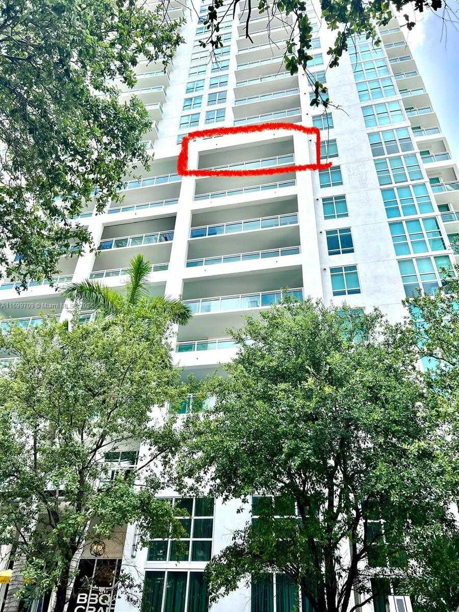 Small Image of 951 BRICKELL AVE #709, Miami Number 17