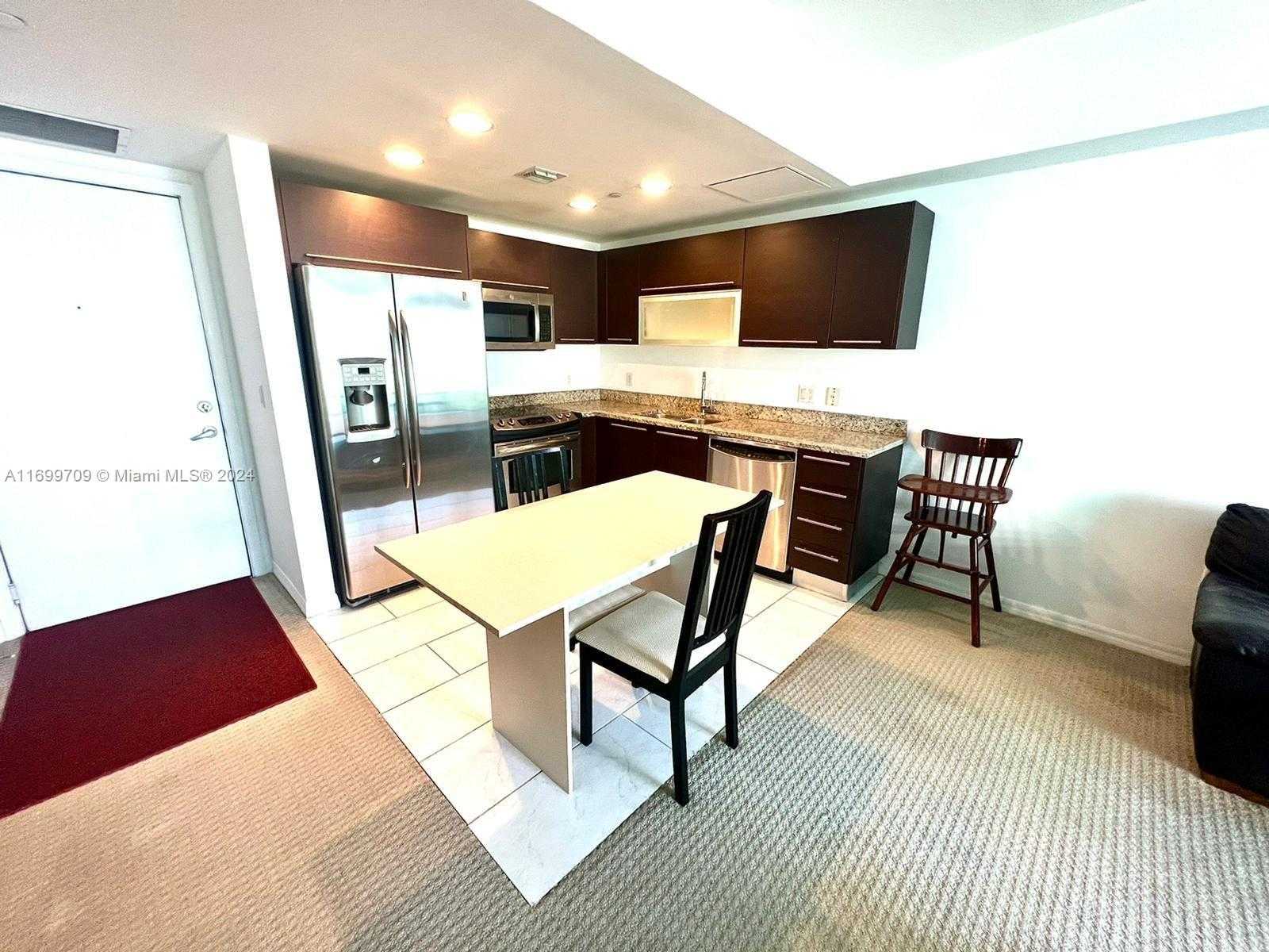 Small Image of 951 BRICKELL AVE #709, Miami Number 2