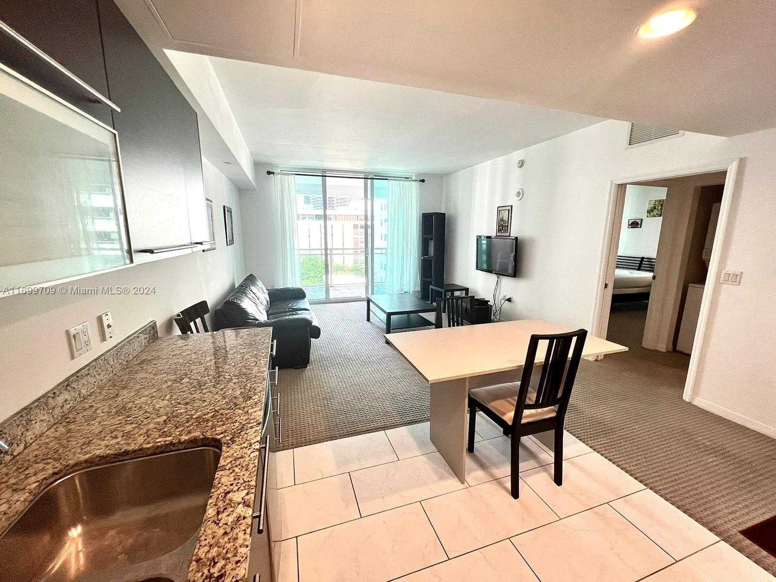 Small Image of 951 BRICKELL AVE #709, Miami Number 3