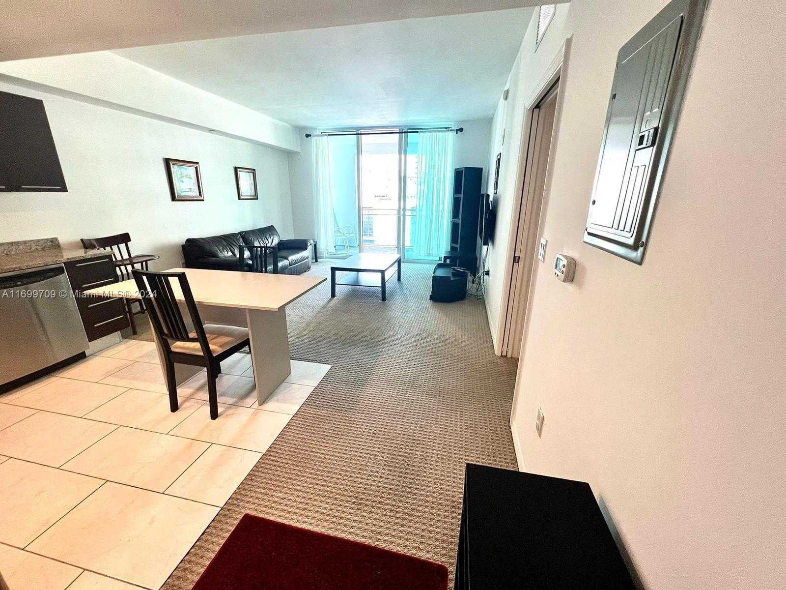 Small Image of 951 BRICKELL AVE #709, Miami Number 5