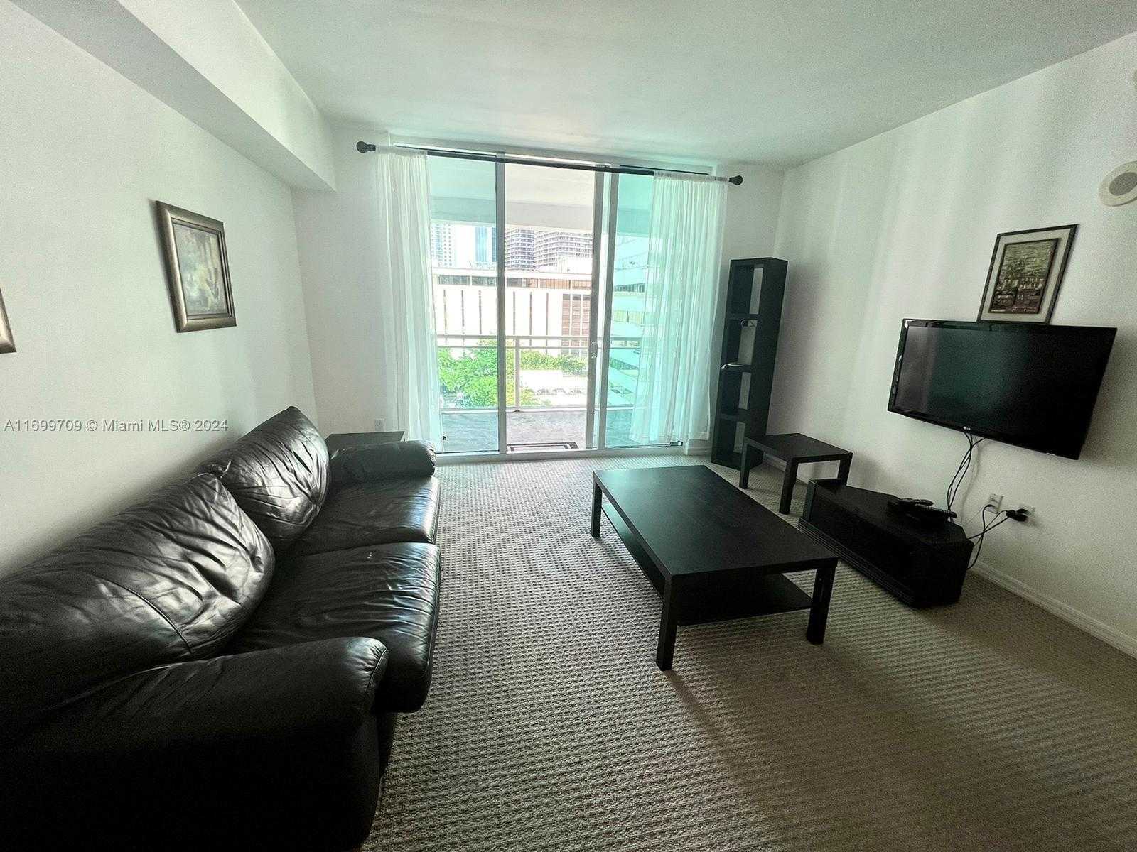 Small Image of 951 BRICKELL AVE #709, Miami Number 6