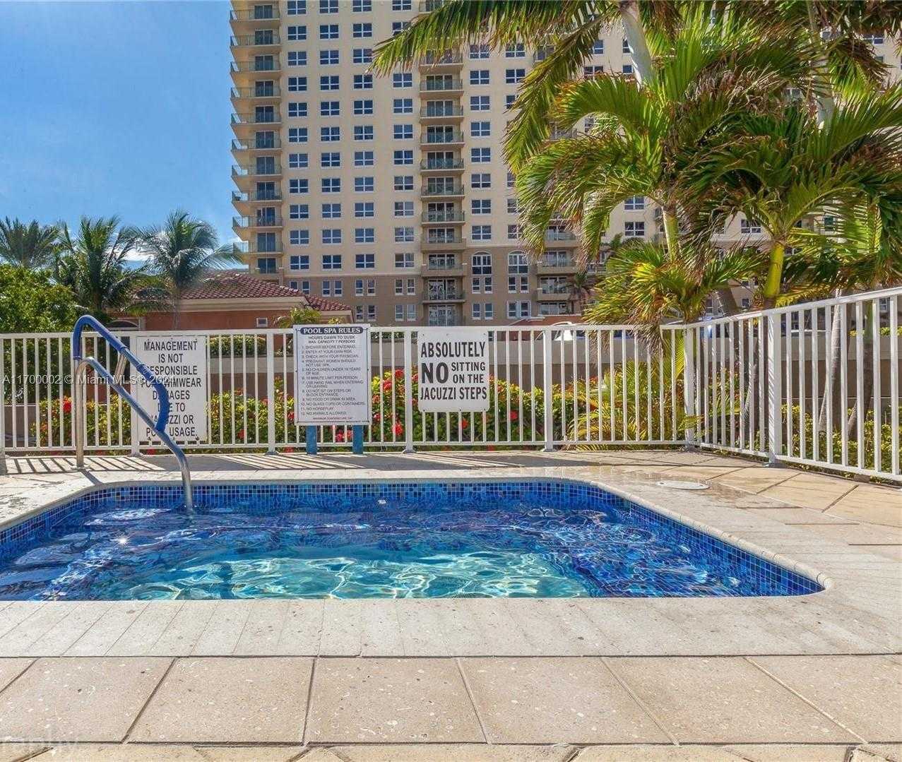 Small Image of 2030 SOUTH OCEAN DR #221, Hallandale Beach Number 10