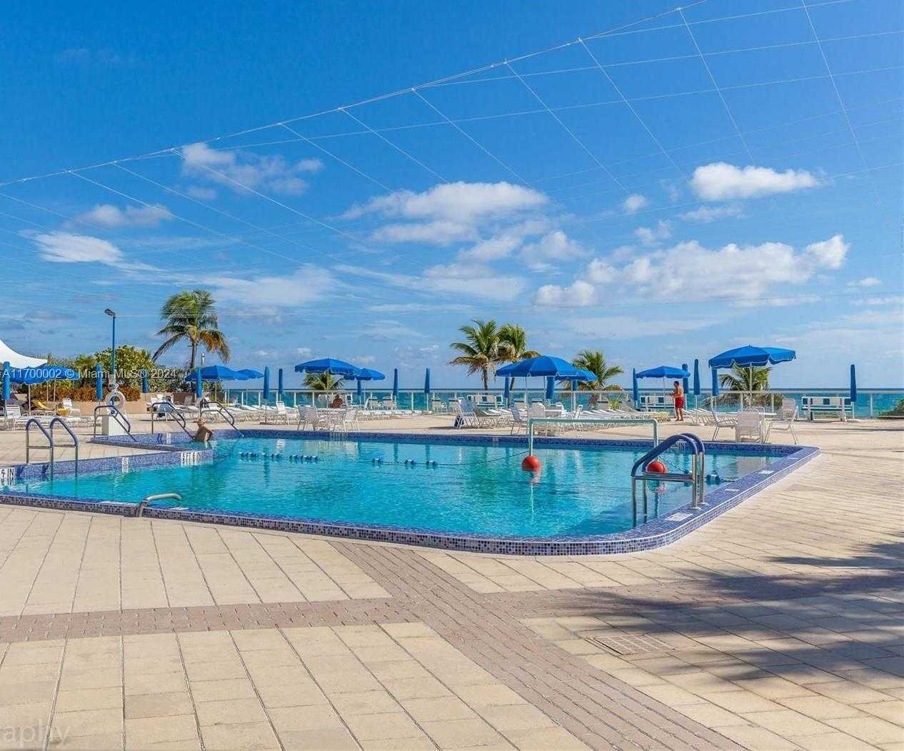 Small Image of 2030 SOUTH OCEAN DR #221, Hallandale Beach Number 12
