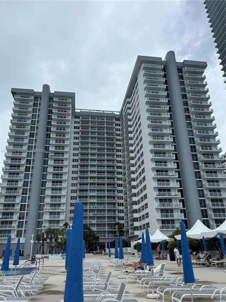 Small Image of 2030 SOUTH OCEAN DR #221, Hallandale Beach Number 2
