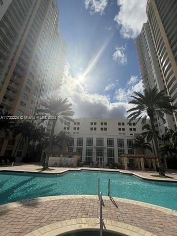 Small Image of 1755 EAST HALLANDALE BEACH BLVD #2005E, Hallandale Beach Number 15