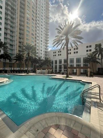 Small Image of 1755 EAST HALLANDALE BEACH BLVD #2005E, Hallandale Beach Number 2