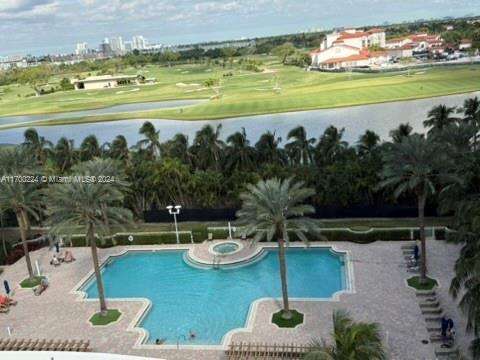 Small Image of 1755 EAST HALLANDALE BEACH BLVD #2005E, Hallandale Beach Number 4