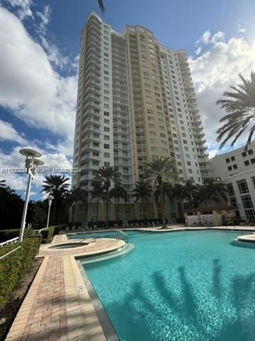Small Image of 1755 EAST HALLANDALE BEACH BLVD #2005E, Hallandale Beach Number 6