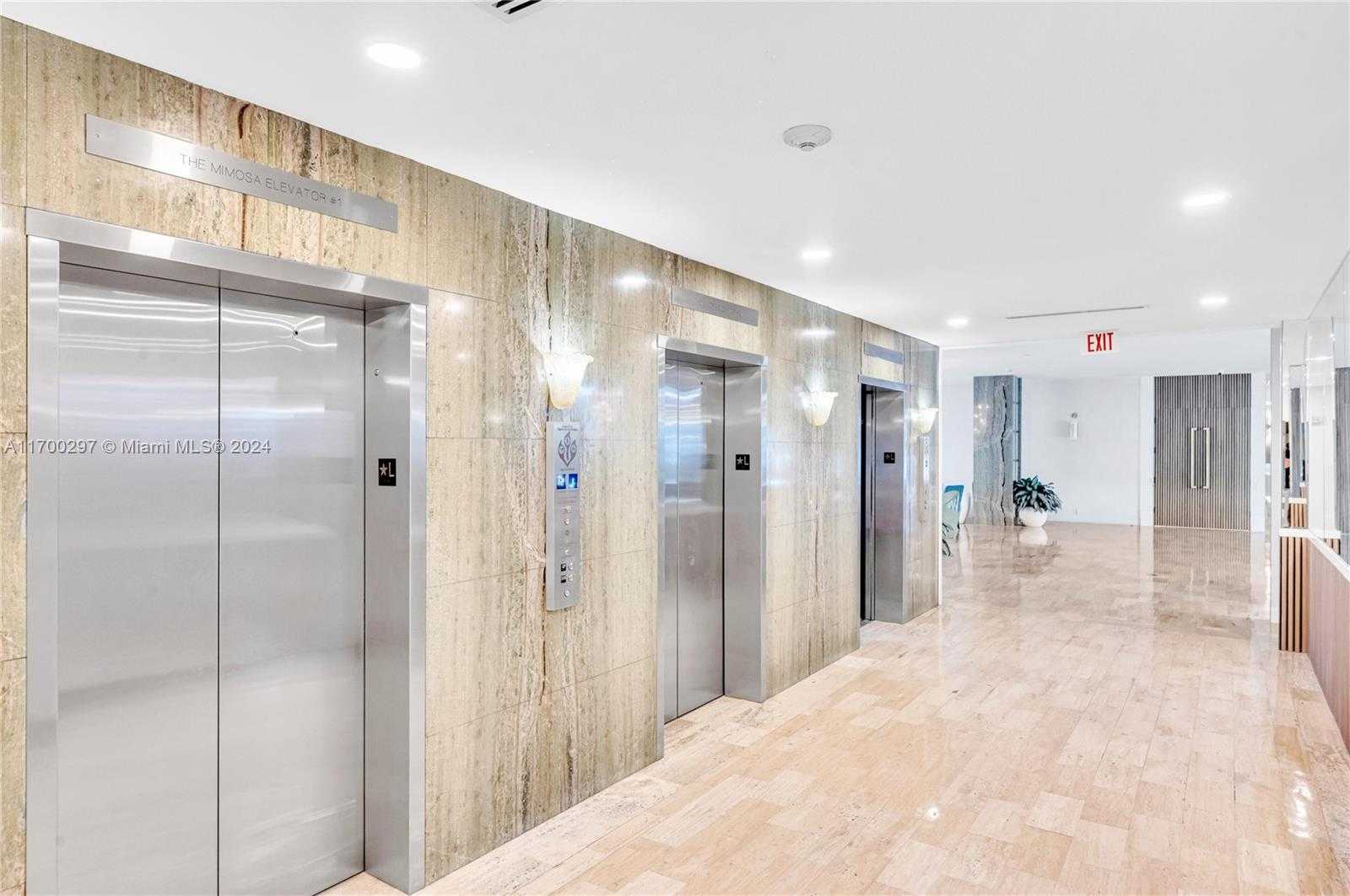 Small Image of 4747 COLLINS AVE #411, Miami Beach Number 29