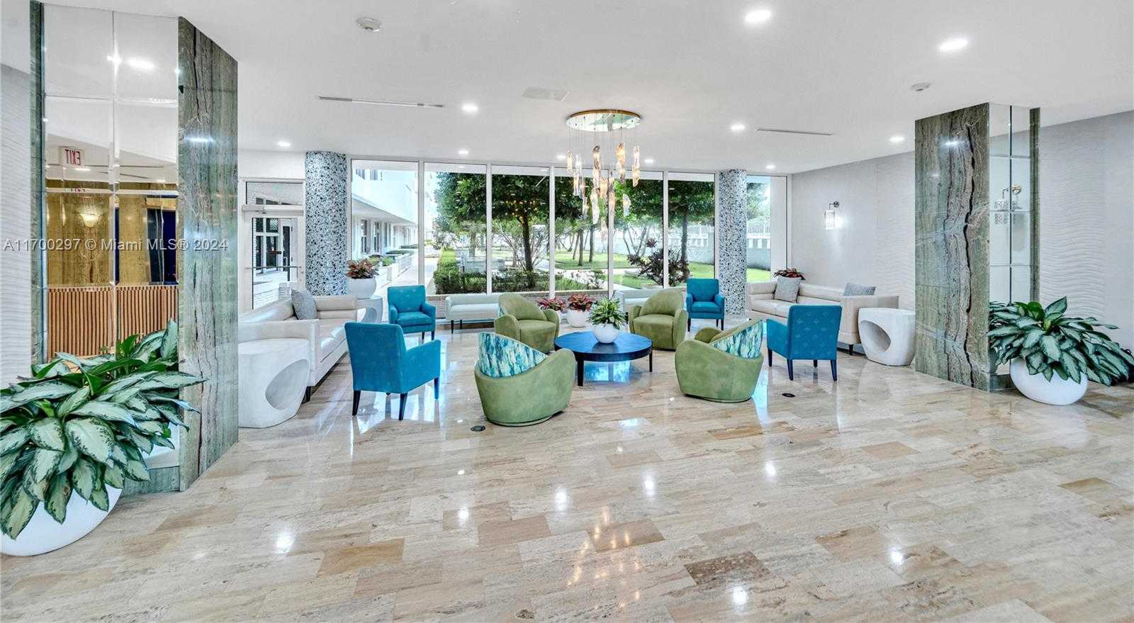 Small Image of 4747 COLLINS AVE #411, Miami Beach Number 30
