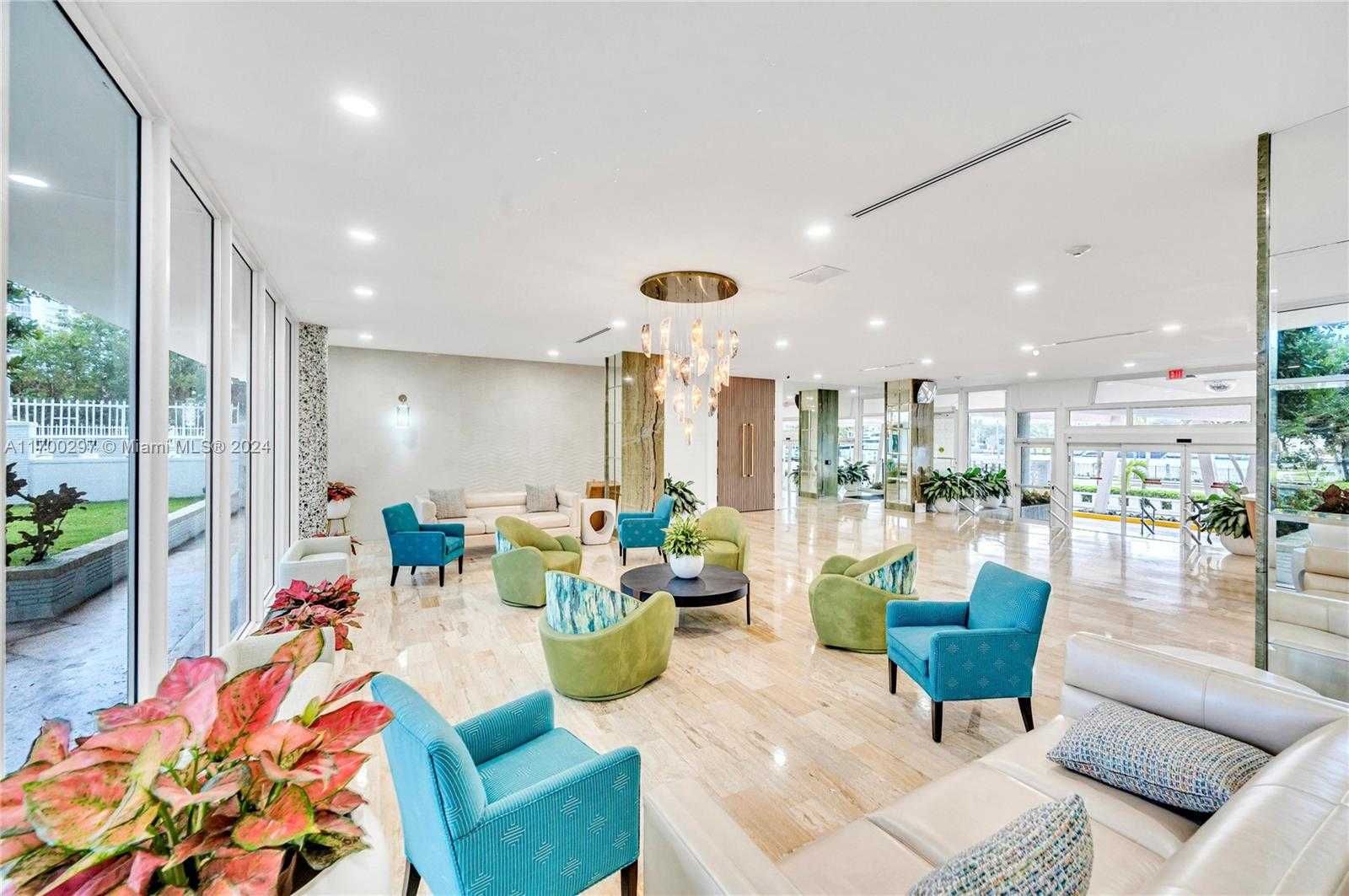 Small Image of 4747 COLLINS AVE #411, Miami Beach Number 31