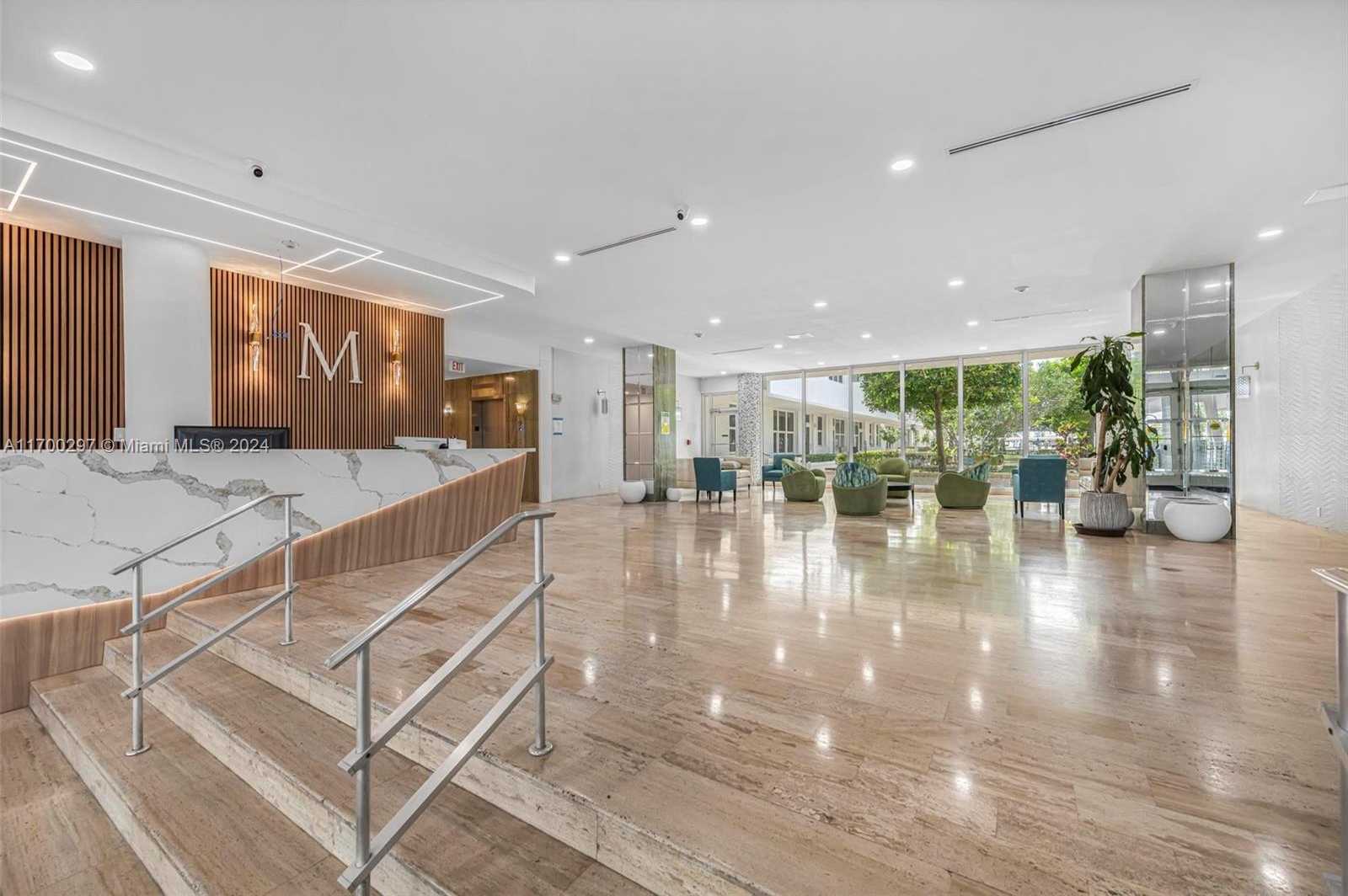Small Image of 4747 COLLINS AVE #411, Miami Beach Number 32