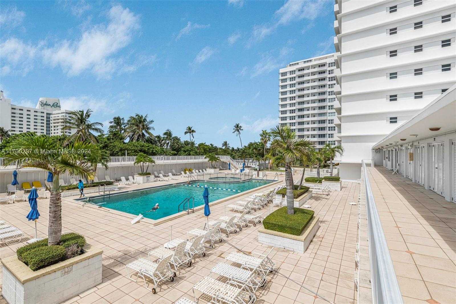 Small Image of 4747 COLLINS AVE #411, Miami Beach Number 48