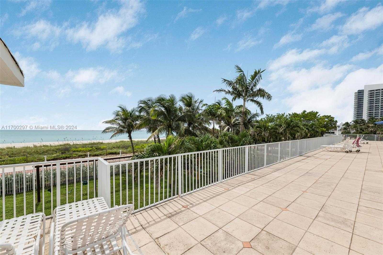 Small Image of 4747 COLLINS AVE #411, Miami Beach Number 49