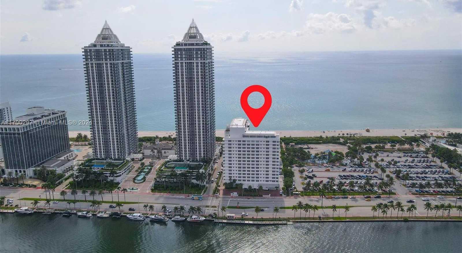 Small Image of 4747 COLLINS AVE #411, Miami Beach Number 61