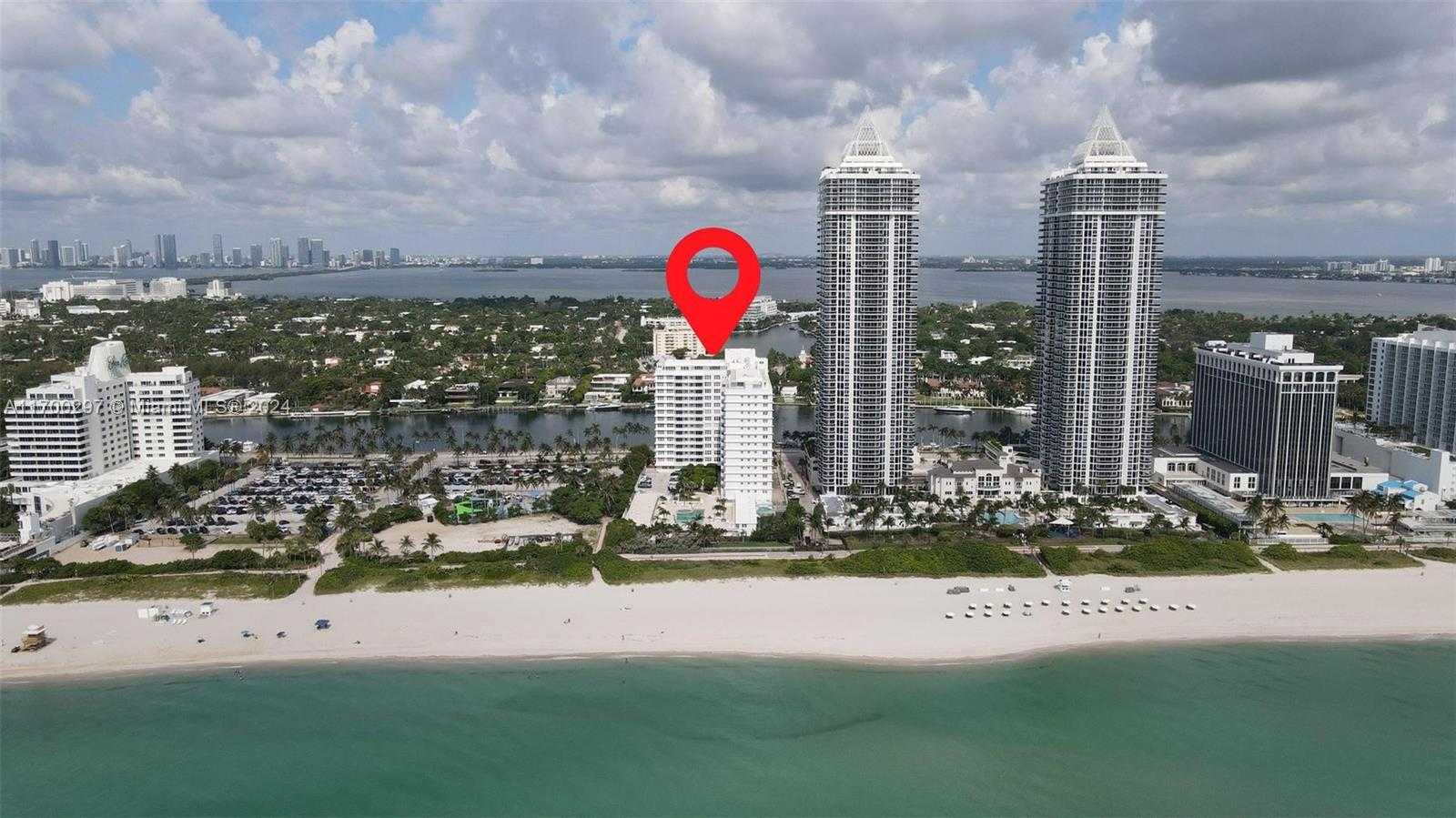 Small Image of 4747 COLLINS AVE #411, Miami Beach Number 62