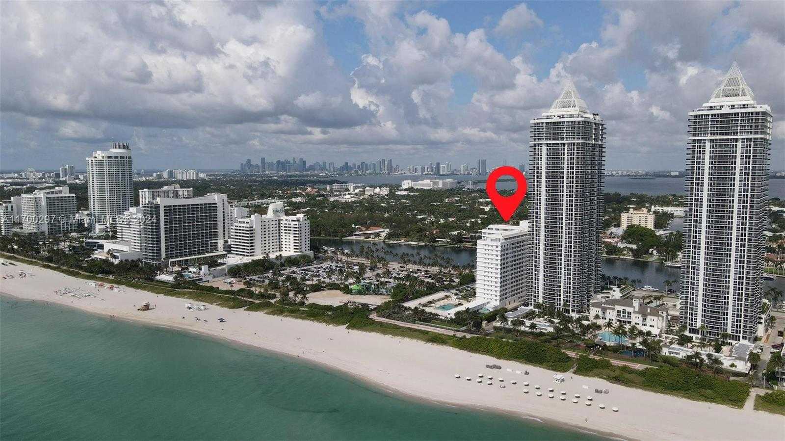 Small Image of 4747 COLLINS AVE #411, Miami Beach Number 63