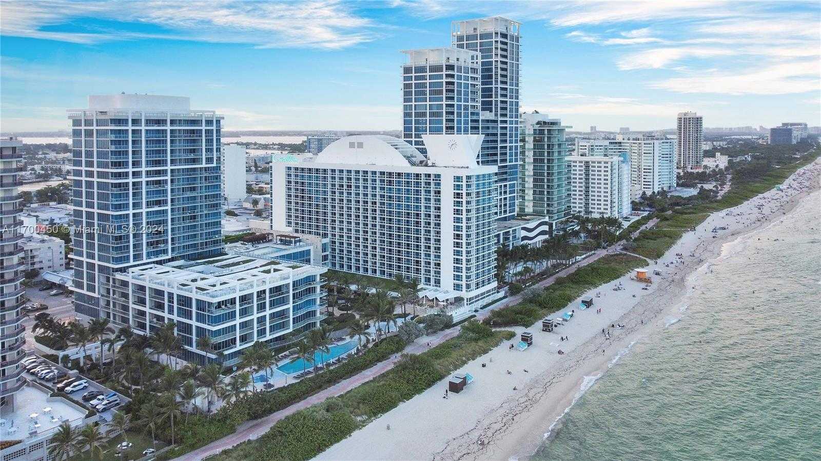 Small Image of 6801 COLLINS AVE #PH04, Miami Beach Number 14