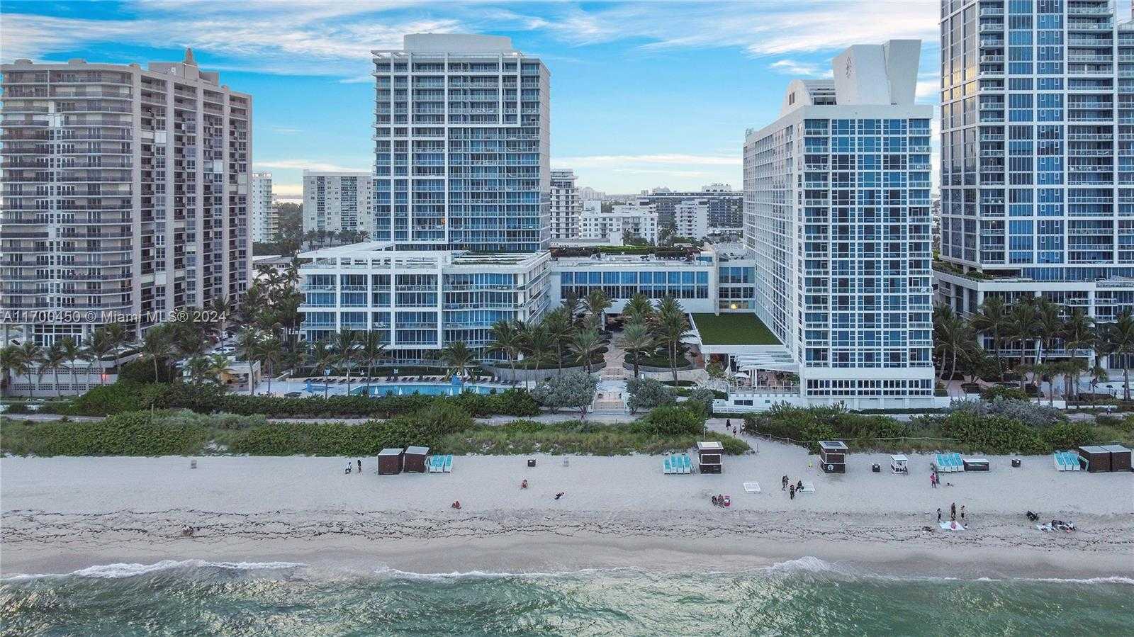 Small Image of 6801 COLLINS AVE #PH04, Miami Beach Number 18