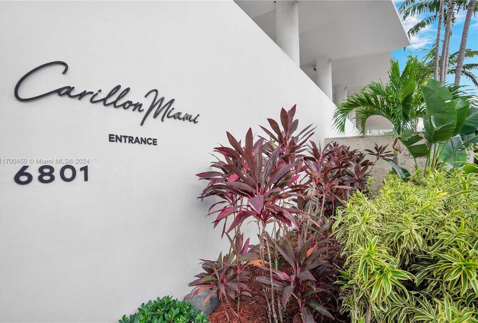 Small Image of 6801 COLLINS AVE #PH04, Miami Beach Number 3
