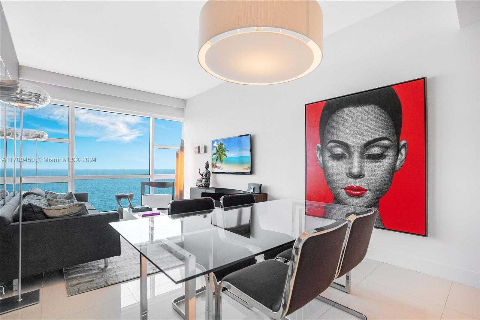 Small Image of 6801 COLLINS AVE #PH04, Miami Beach Number 4