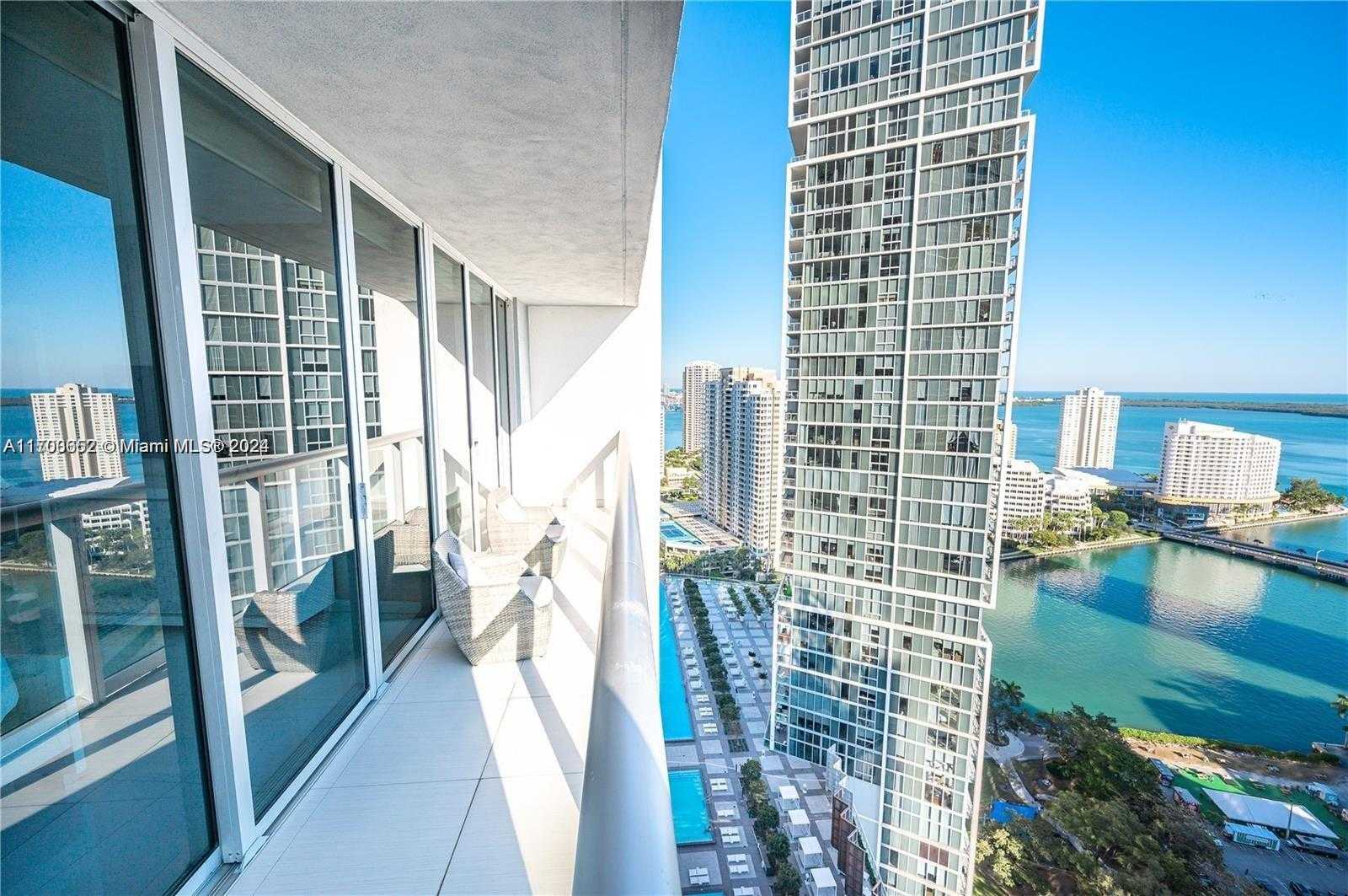 Small Image of 485 BRICKELL AVE #3109, Miami Number 16