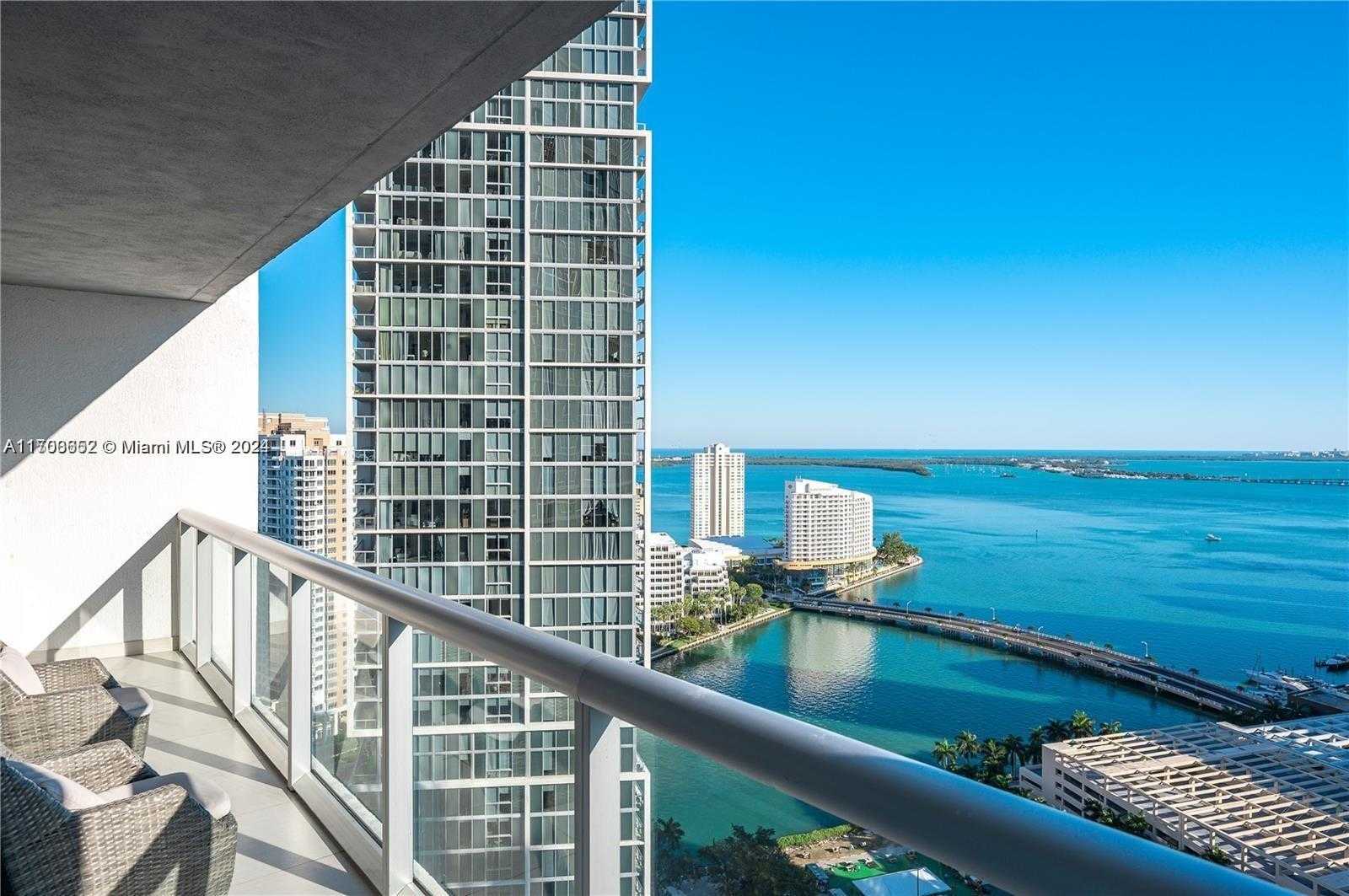 Small Image of 485 BRICKELL AVE #3109, Miami Number 2