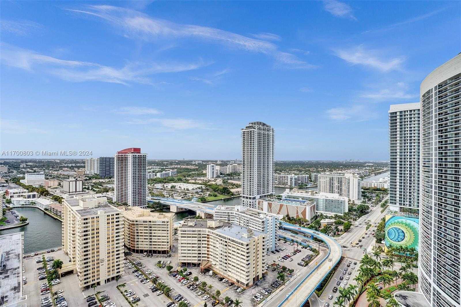 Small Image of 1850 SOUTH OCEAN DR #2709, Hallandale Beach Number 40