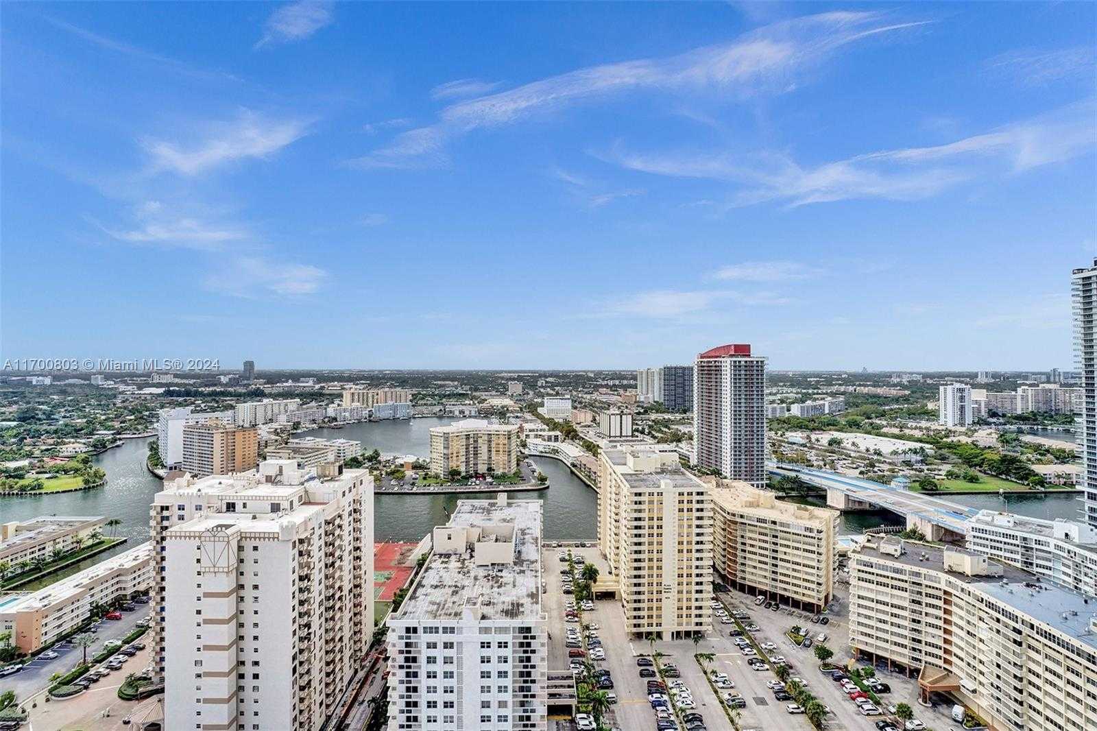 Small Image of 1850 SOUTH OCEAN DR #2709, Hallandale Beach Number 41