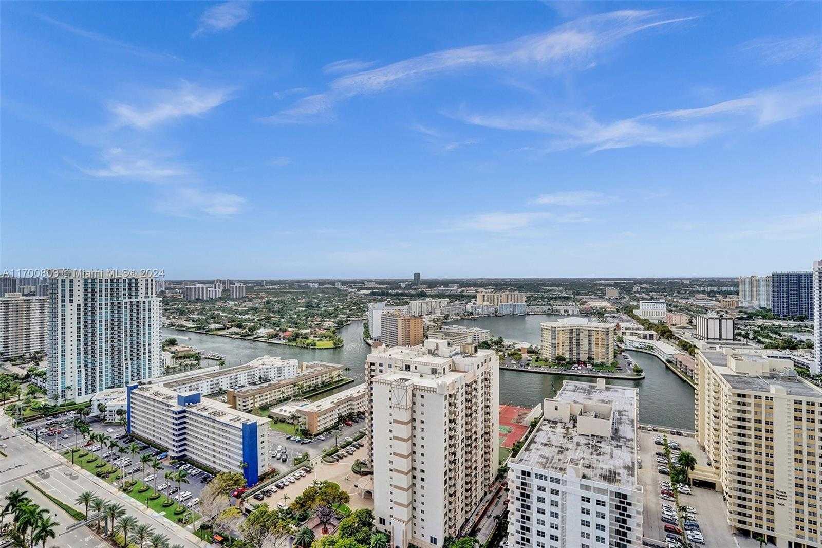 Small Image of 1850 SOUTH OCEAN DR #2709, Hallandale Beach Number 42