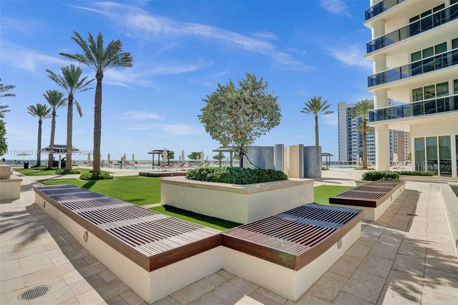 Small Image of 1850 SOUTH OCEAN DR #2709, Hallandale Beach Number 66