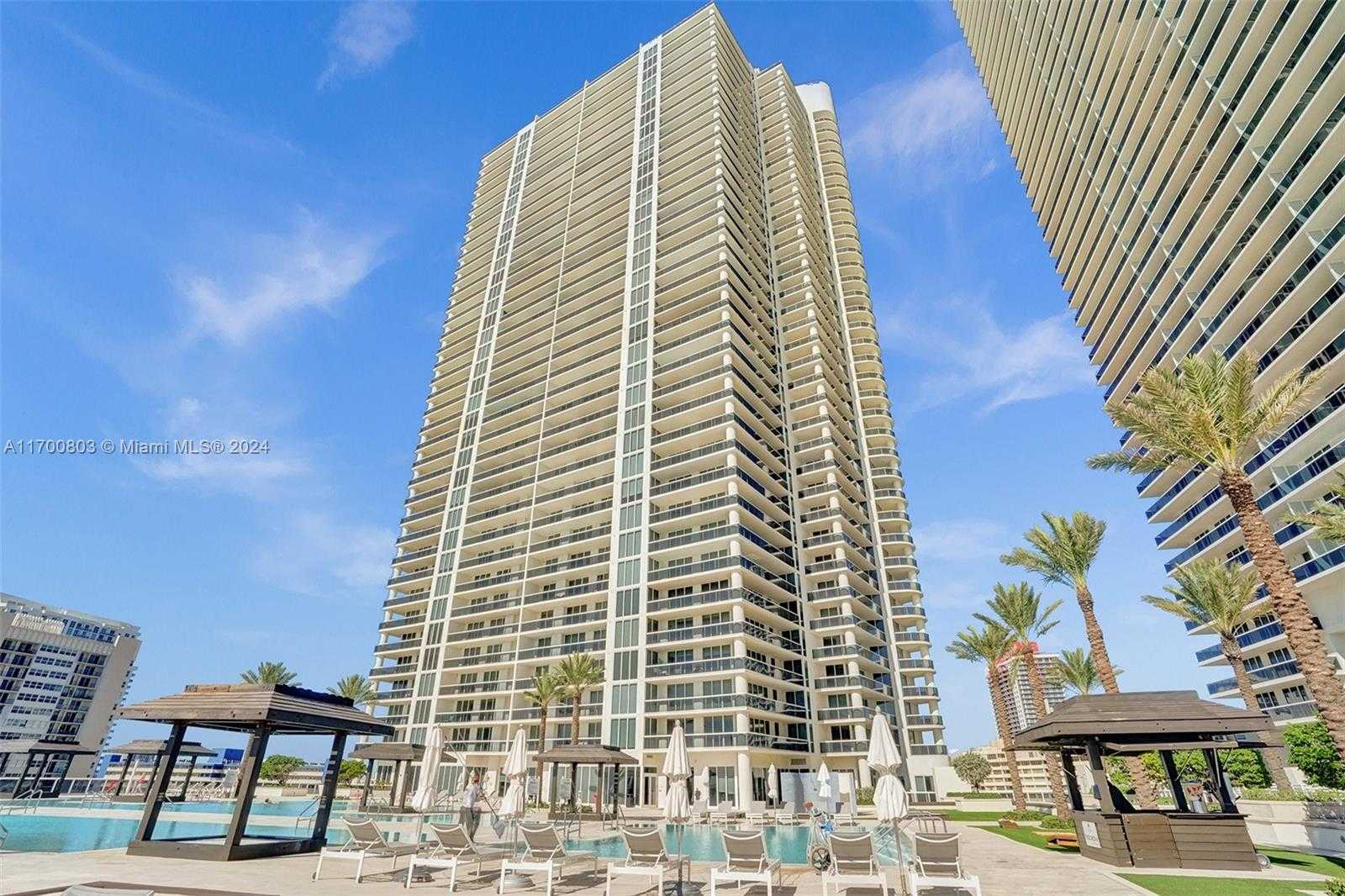 Small Image of 1850 SOUTH OCEAN DR #2709, Hallandale Beach Number 67