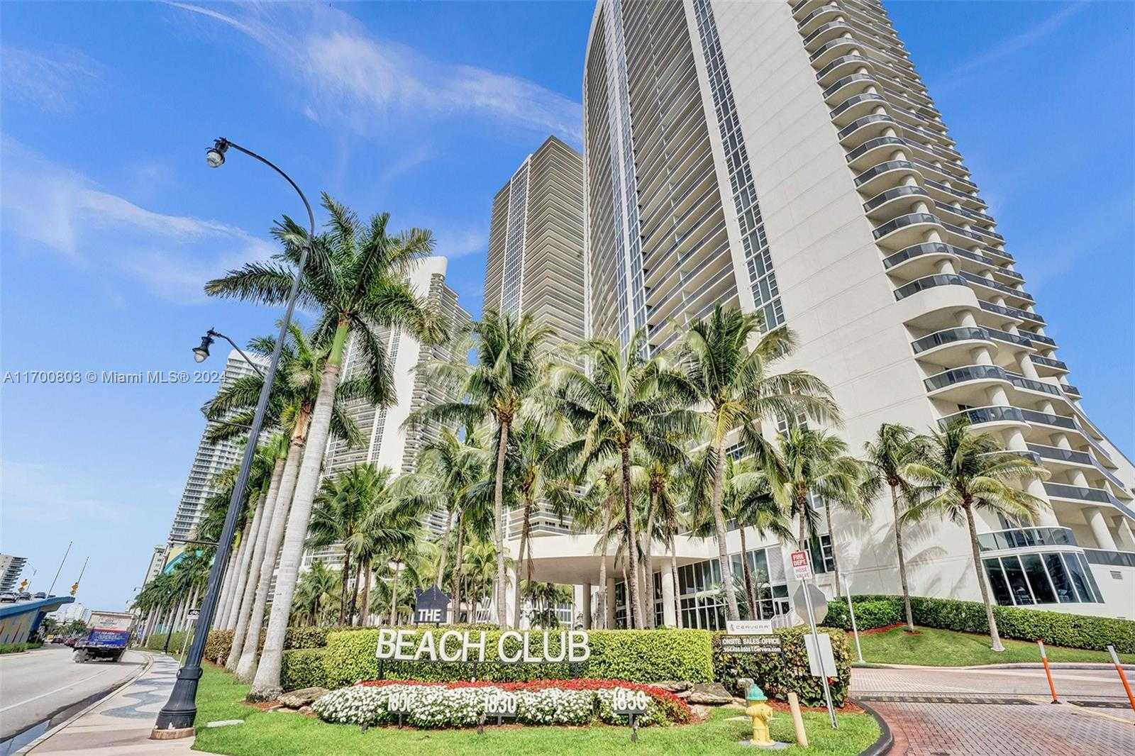 Small Image of 1850 SOUTH OCEAN DR #2709, Hallandale Beach Number 69