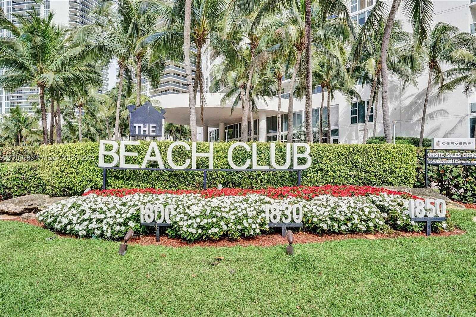 Small Image of 1850 SOUTH OCEAN DR #2709, Hallandale Beach Number 70