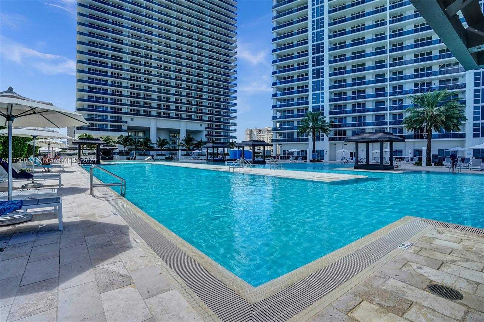 Small Image of 1850 SOUTH OCEAN DR #2709, Hallandale Beach Number 72