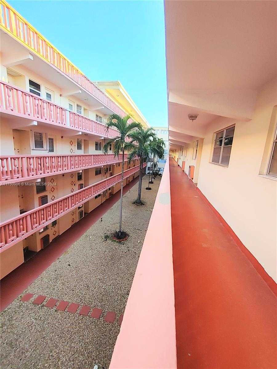 Small Image of 215 SOUTH EAST 3RD AVE #307C, Hallandale Beach Number 24