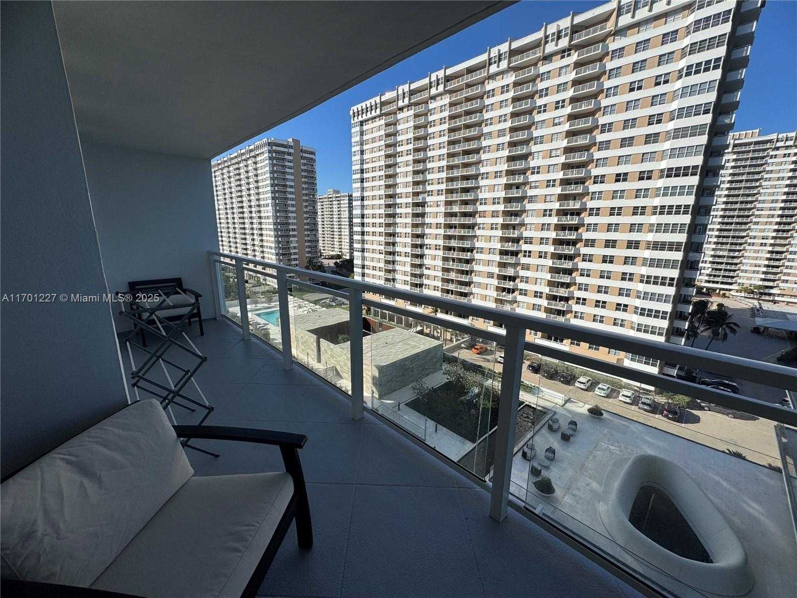 Small Image of 2030 SOUTH OCEAN DR #1022, Hallandale Beach Number 2
