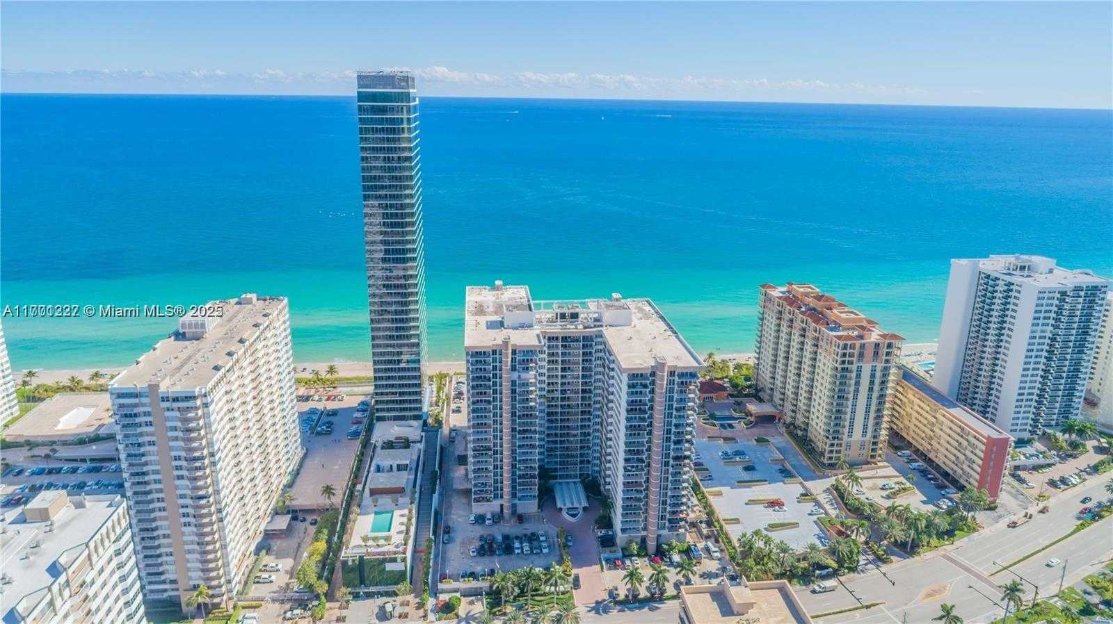 Small Image of 2030 SOUTH OCEAN DR #1022, Hallandale Beach Number 25